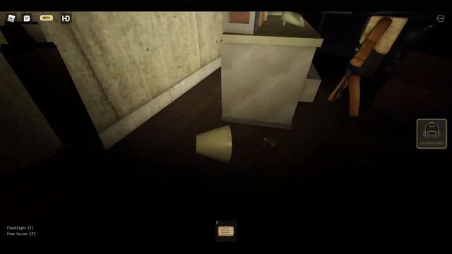 Before Truth -Full Walkthrough Roblox Gameplay [Chapter 1] смотреть онлайн