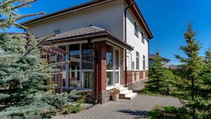 Дом в ДНП Красногорское