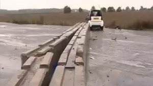 Краштест смарт авто на выживание