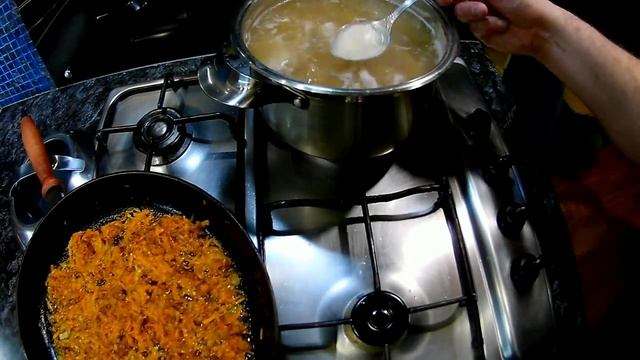 Гороховый суп смотреть онлайн