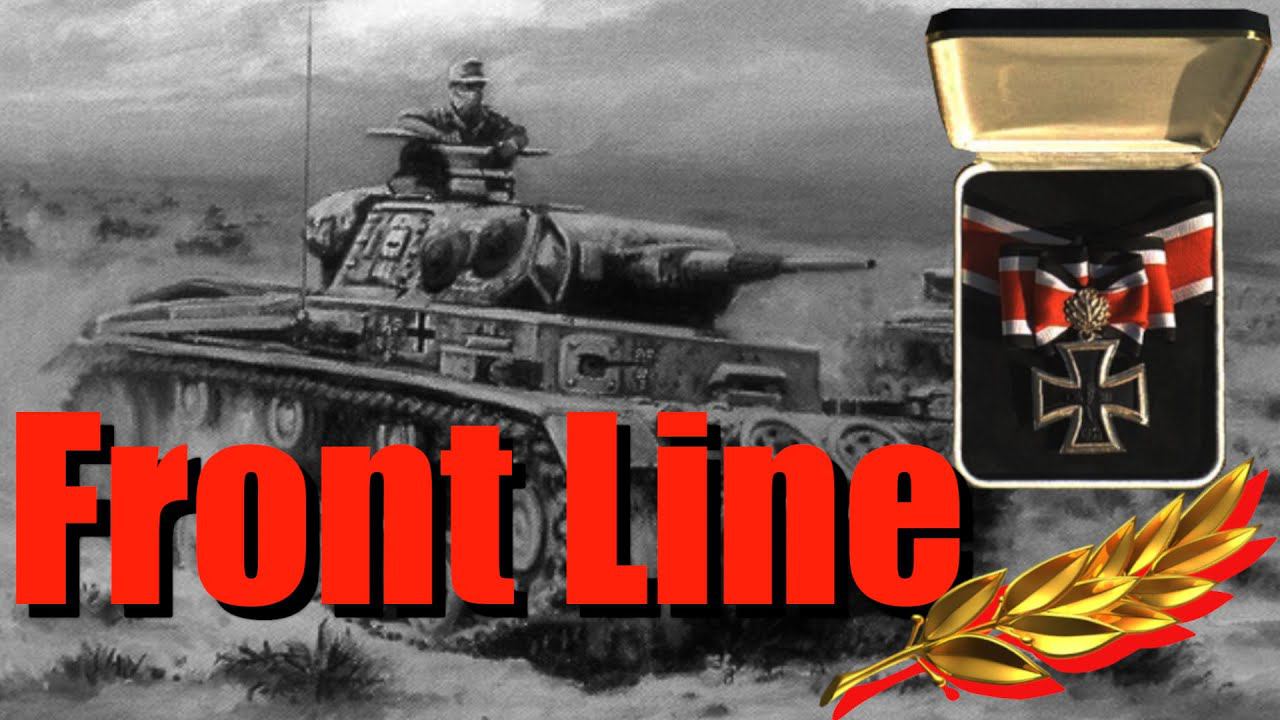 ENLISTED СТРИМ! ИГРАЮ С ПОДПИСЧИКАМИ В ИСТОРИЧЕСКИЙ FRONT LINE! ЛУЧШИЙ ШУТЕР 2024 ГОДА! СКОРО РЕЛИЗ!