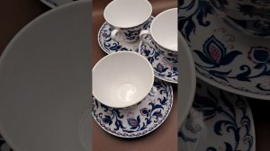 Чайные пары 5 шт фарфор Жар-птица ЛФЗ СССР!
Редкие! В очень хорошем состоянии!