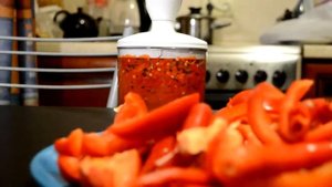 Рецепт кимчи / kimchi recipe