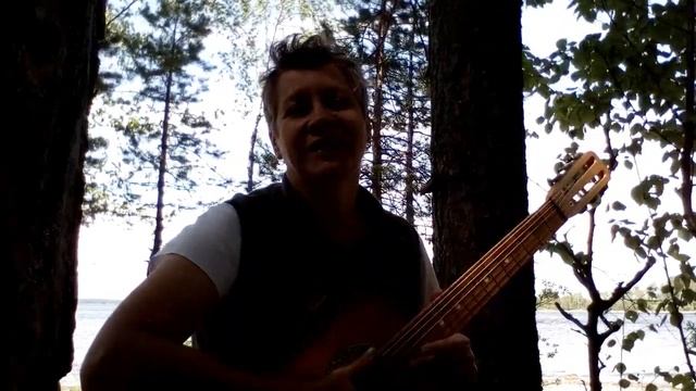 Отдых на Ладоге. смотреть онлайн