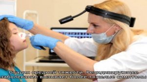 Механизм образования и опасность фурункулов в носу