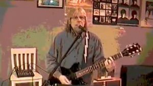 TC Helicon Harmony-G XT demo