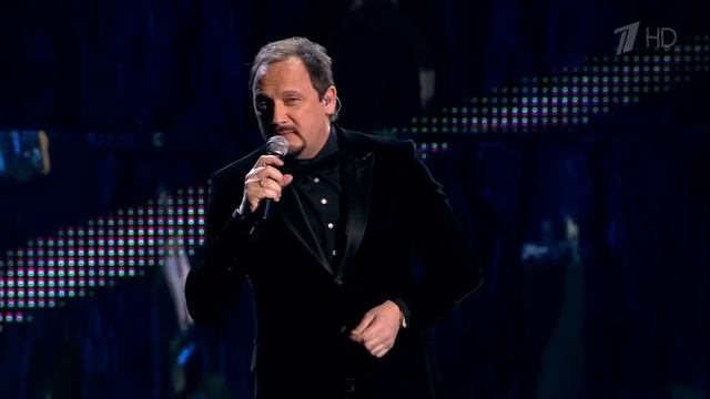 Стас Михайлов - Я ждал (Сольный концерт "Джокер") HD смотреть онлайн