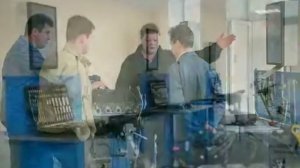 Устройство систем автомобиля. Агрегаты автомобиля. Обучающий комплекс компании "Атанор"