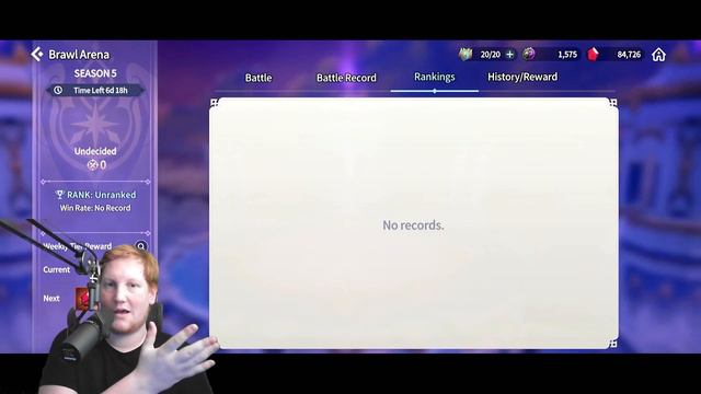 Brawl(RTA) starter guide! - Summoners War Chronicles смотреть онлайн