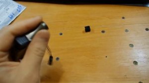 Карманная газовая горелка на все случаи жизни