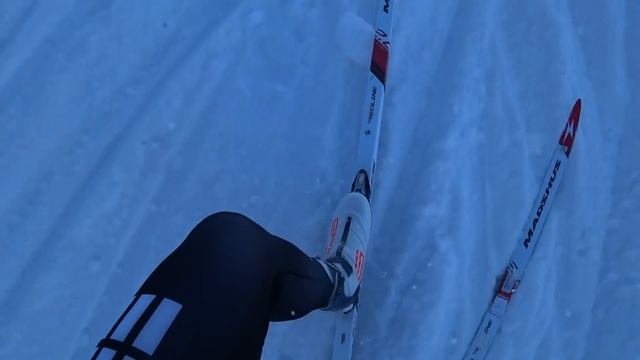 СПЕЦИАЛЬНЫЙ ГОСТЬ - МАКСИМ ВЫЛЕГЖАНИН в РАМЗАУ НА ВКАТЫВАНИИ / МЕСТНЫЕ КРАСОТЫ / ТРЕНИРОВКИ НА СНЕГ смотреть онлайн