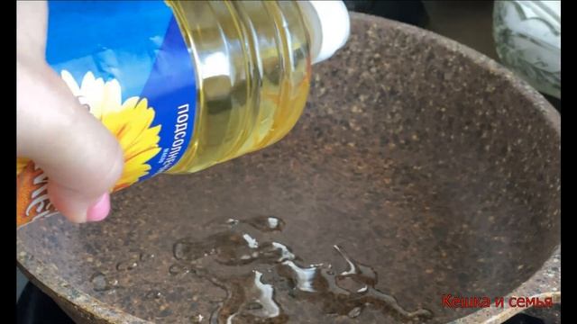 СЕКРЕТ крышки Растительного масла смотреть онлайн