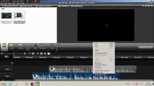 Как преклеплять интро к видео в Camtasia Studio 8 и как накладывать музыку на видео и интро