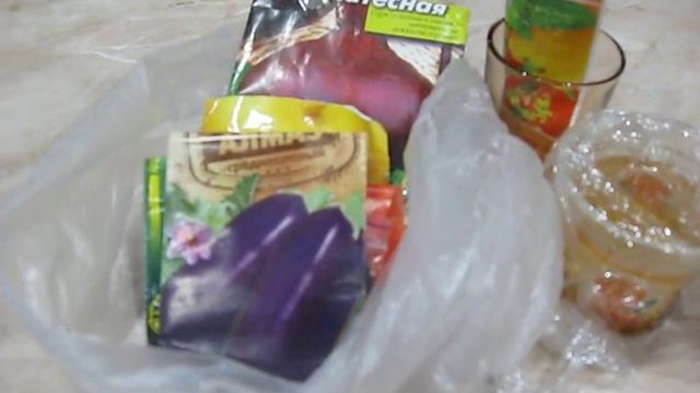 Сроки посева семян на рассаду смотреть онлайн