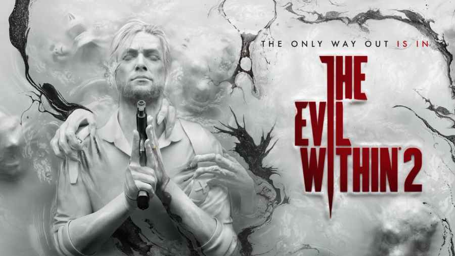 THE EVIL WITHIN 2►МЭРИЯ И СТАБИЛИЗАТОР ! #3