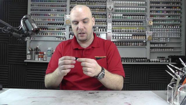 Meng Models : British Medium Tank MK.A Whippet : 1/35 Scale Model : In Box Review