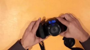 Как почистить объектив фотоаппарата.