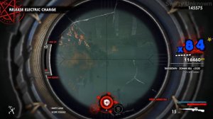 Zombie Army 4 - Ultimate Zombie Slayer - Brutal Gameplay Highlights - PC RTX 2080