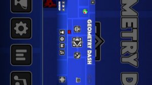 как скачать текстур пак denni с мод мени v0.7.5 без переносения текстур пака | GEOMETRY DASH 2.111