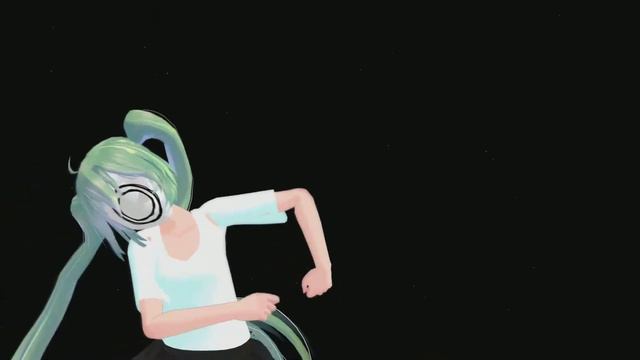 [MMD] Dramaturgy смотреть онлайн