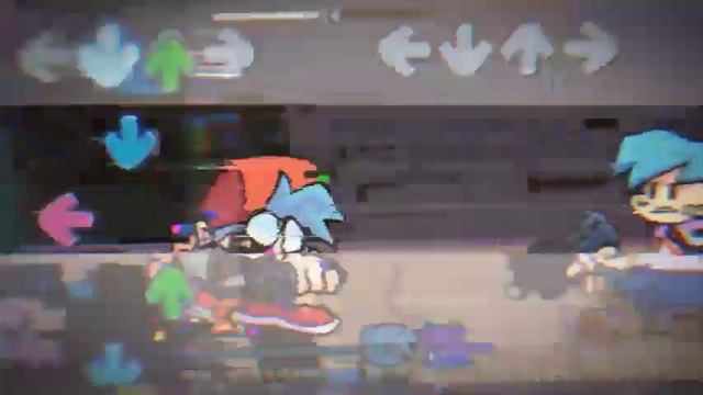 эпичная музыка fnf смотреть онлайн