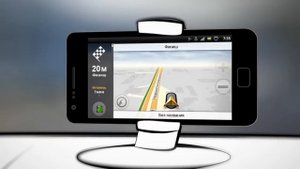 Приложение Яндекс.Навигатор для iPhone и Android