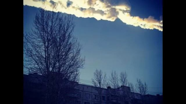 Уральский метеорит ДиДюЛя Путь домой смотреть онлайн