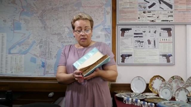 Эксперты о культурной ценности изъятых предметов искусства