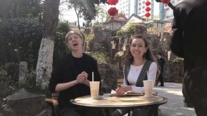 УЧЁБА В КИТАЕ В 17 ЛЕТ. КАК? КУРСЫ КИТАЙСКОГО ЯЗЫКА