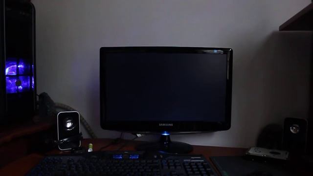 Asus p8p67 evo sandybridge  strange boot windows