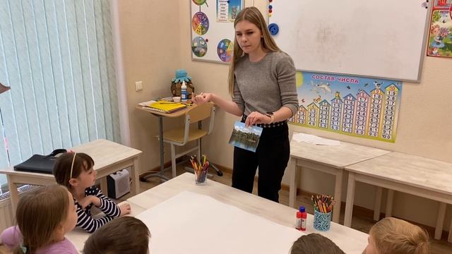 День Земли отмечается 22 апреля, а в этом 2022 году. Что этот Праздник означает для наших детей?