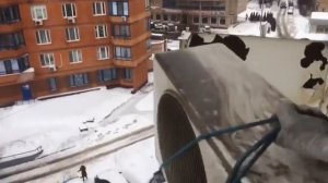 Как снять наружный блок кондиционера?