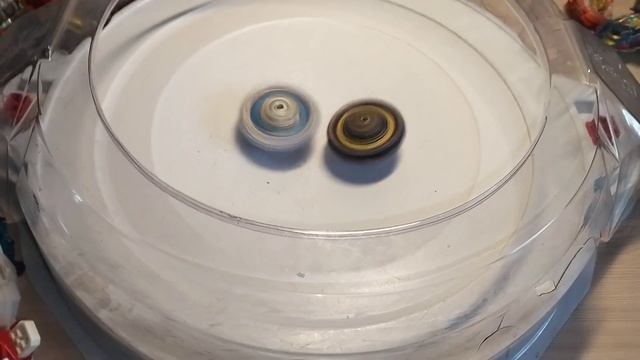 Мир Соника в бейблейде/Часть 3/ Сильвер против всех/Beyblade burst смотреть онлайн