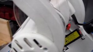 Обзор торцовочной пилы (miter saw) JET JMS-10