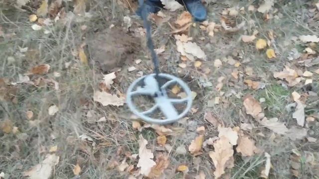 2-х ЧАСТОТНАЯ. 12 дд катушка к АКА металлоискателю смотреть онлайн
