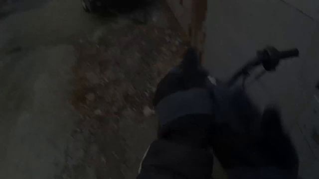 СТАНТ НА ПИТБАЙКЕ YCF И YAMAHA JOG смотреть онлайн