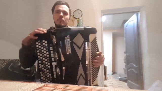 Итальянский баян! Настоящие Итальянские голоса! #продажа