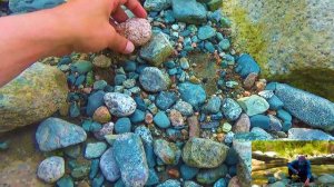 4 5 Хорошие признаки золото в граните