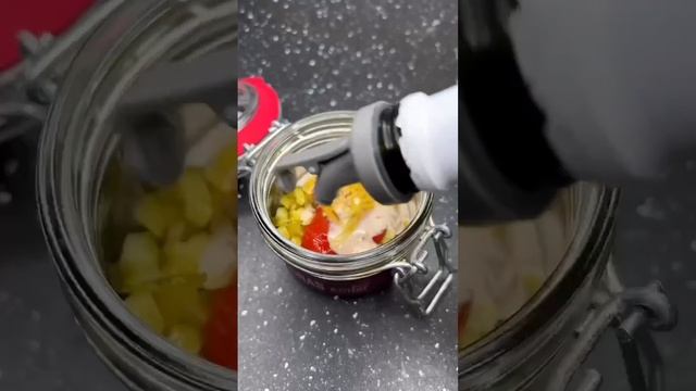 Бургер в лаваше ?