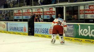 EC-KAC @ VSV - HF 4 -Der ganze Sektor hüpft...Chiodo...Christoph Brandner... - 22.03.2011