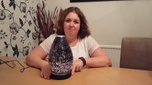 Scentsy Reflect Diffuser Review and Unboxing