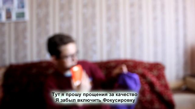 Обзор 3D шапки, с магазина Vsemayki.ru смотреть онлайн