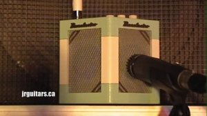 DANELECTRO Hodad 9V Demo - Mini Amp