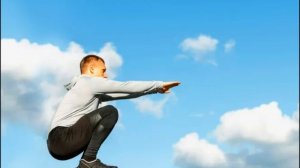 Что произойдет с телом, если делать приседания каждый день?