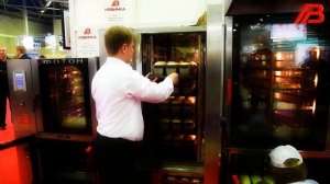 Конвекционная печь Фотон(формовой хлеб) Новинка.