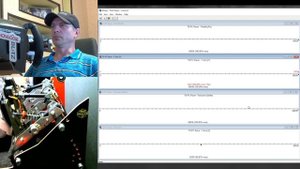 DIView настройка и калибровка педалей, рулей и джойстиков. Настоятельно рекомендую для Logitech G29