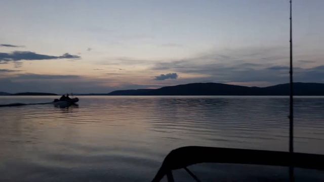 Лодочный мотор Tohatsu MFS5C S-S смотреть онлайн