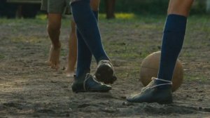 Пеле Рождение легенды   Первый турнир