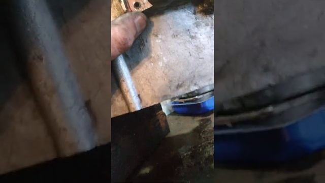 Иж Юпитер 4 ремонт (серия 2) смотреть онлайн