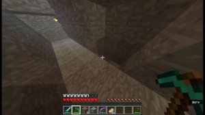 гуляю по миру Haunted World / Minecraft мистика